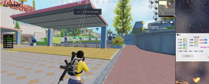 2025年和平精英辅助技术的发展趋势相关图片